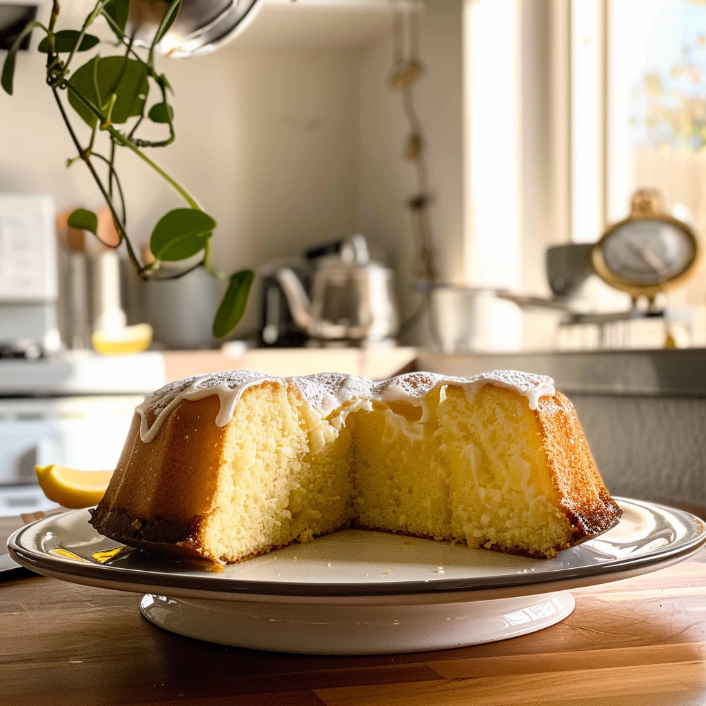 Recipe preparation