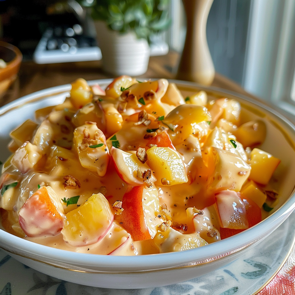 Recipe preparation
