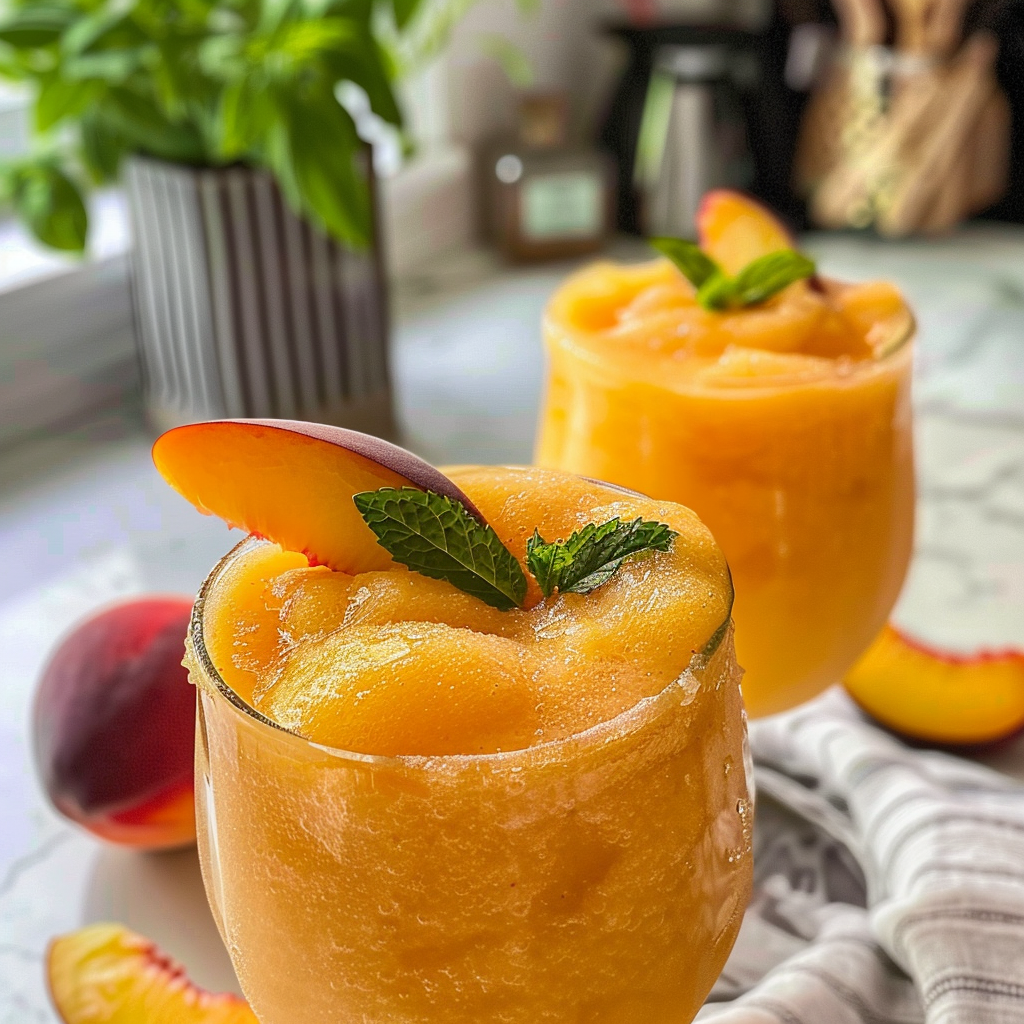 Recipe preparation