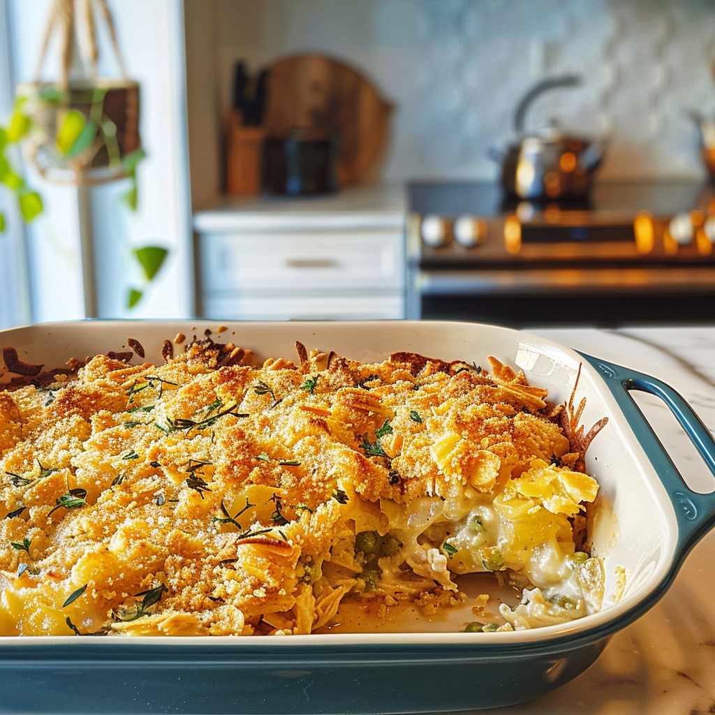 Recipe preparation