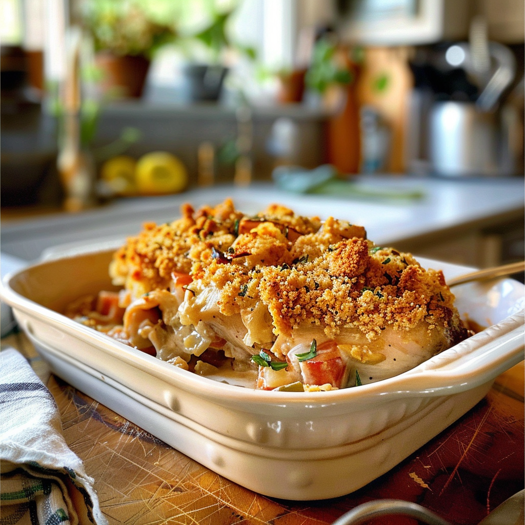 Recipe preparation