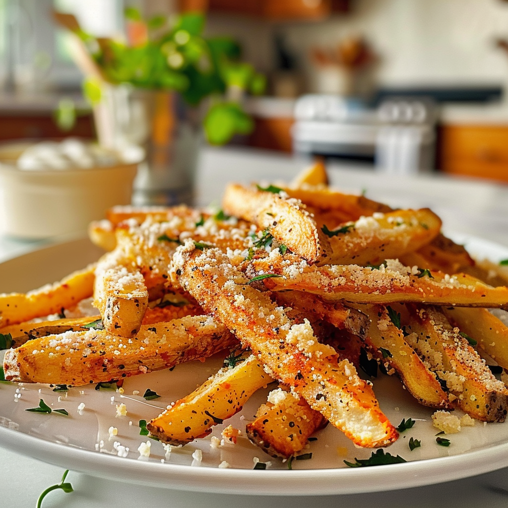 Recipe preparation