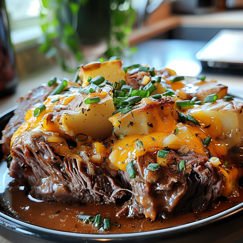 Recipe preparation