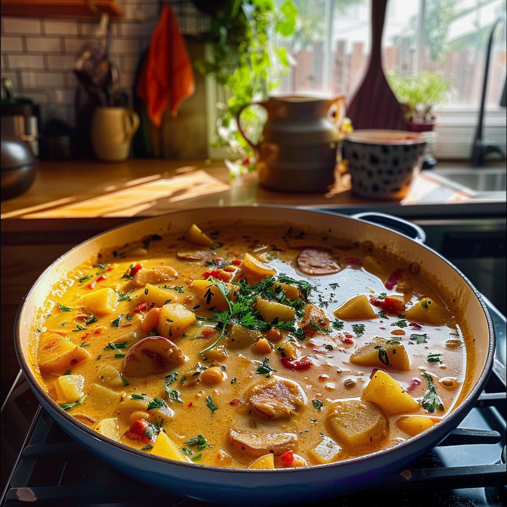 Recipe preparation