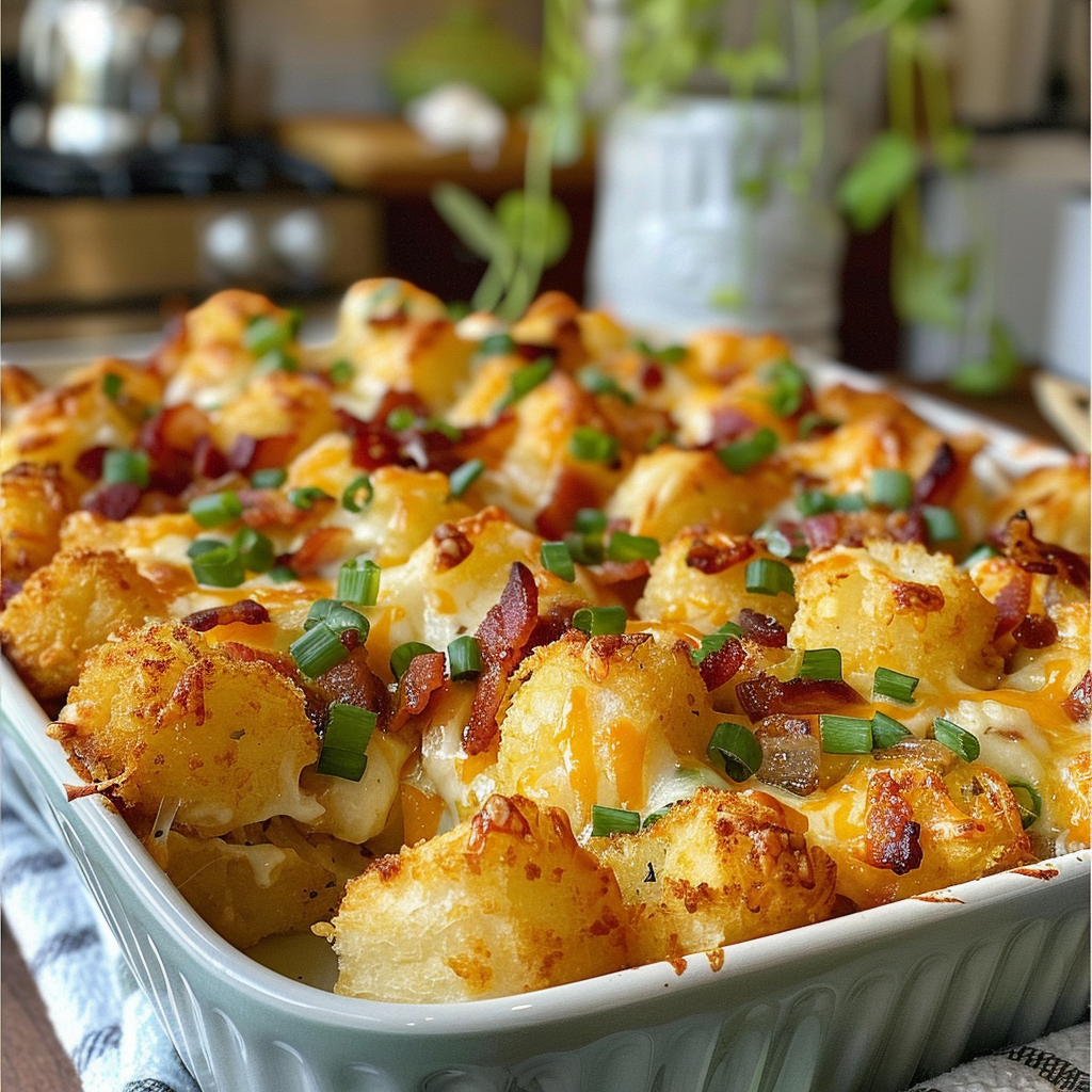 Recipe preparation