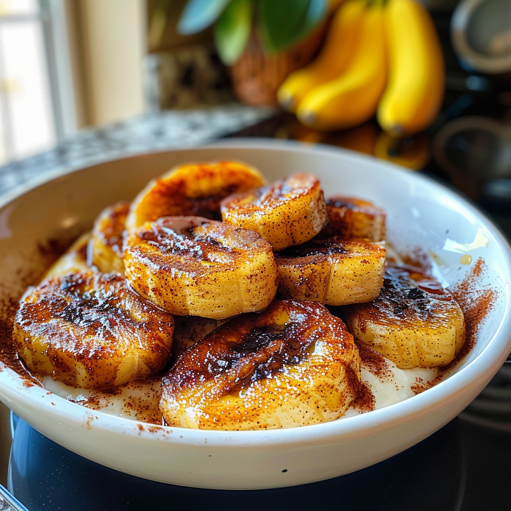 Recipe preparation