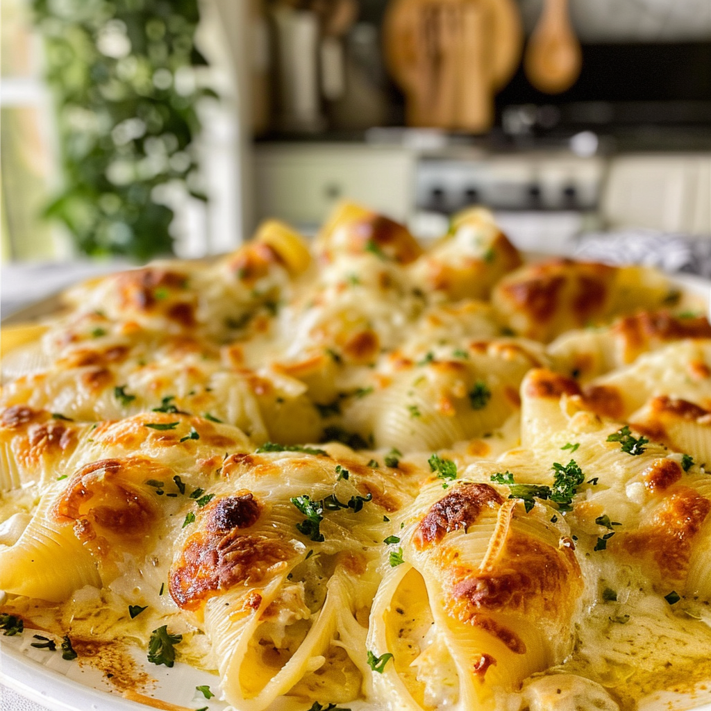 Recipe preparation