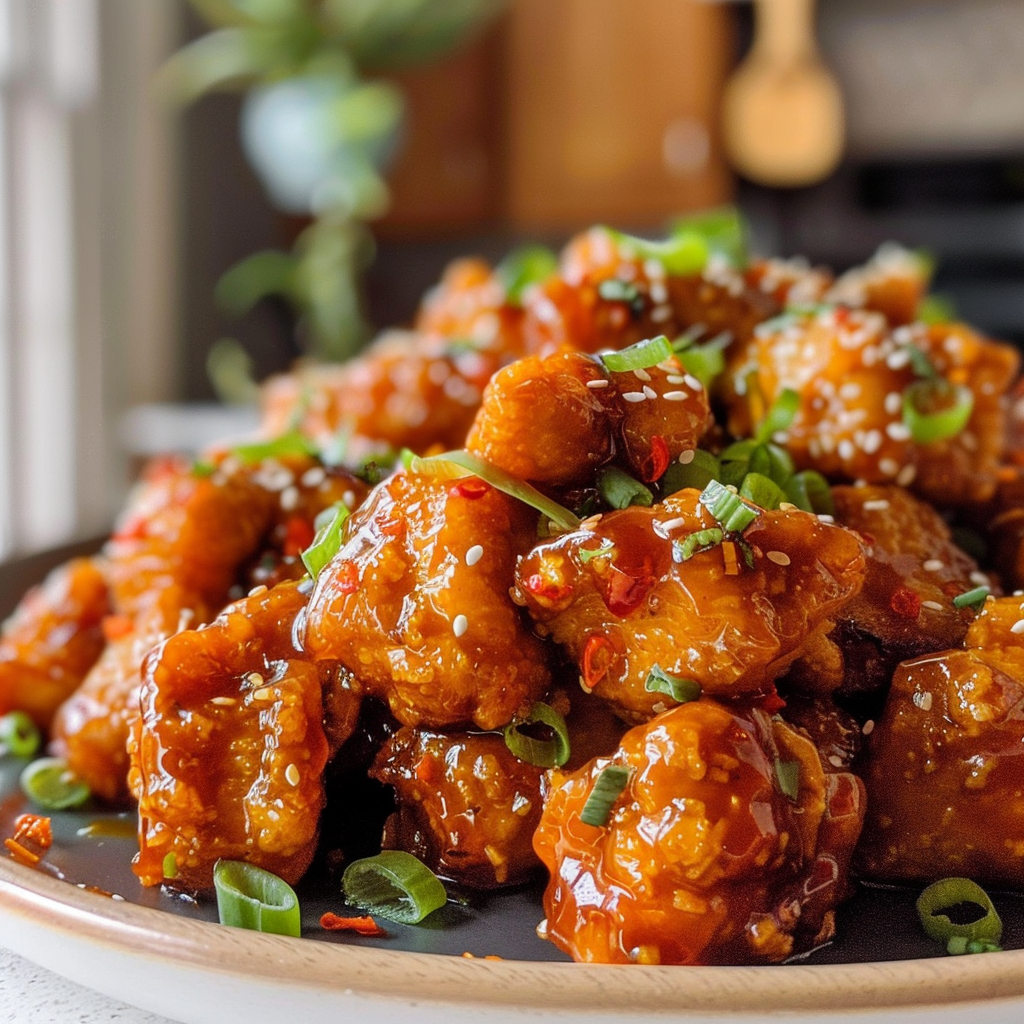 Recipe preparation