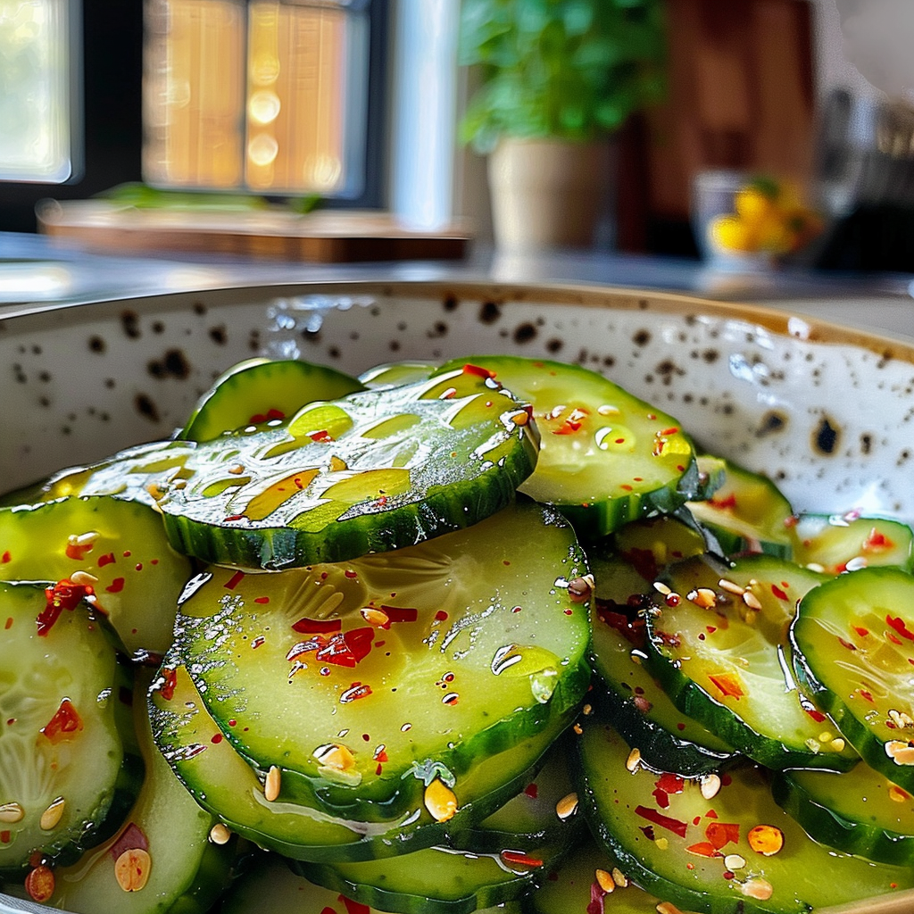 Recipe preparation