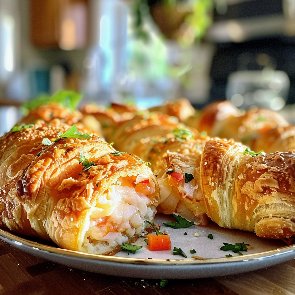 Recipe preparation