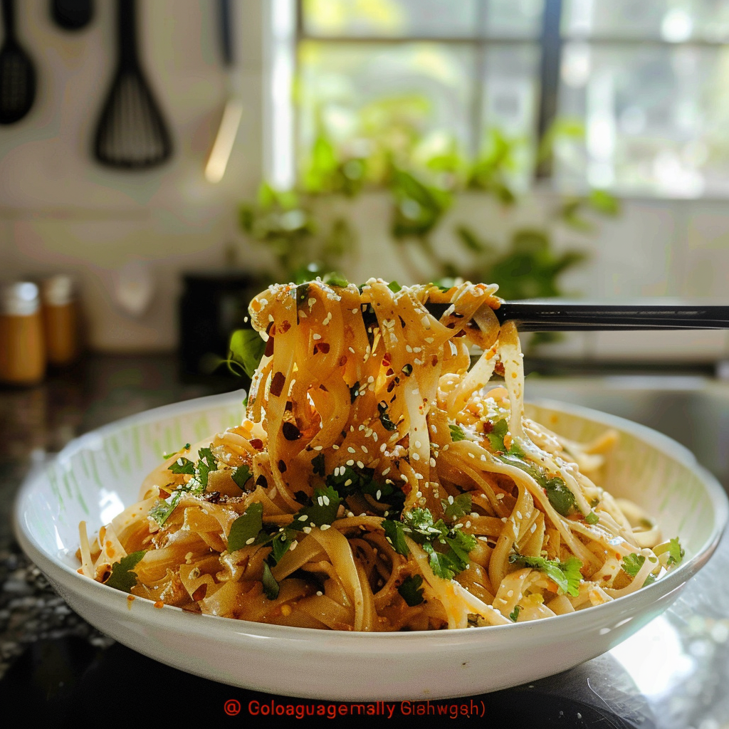 Recipe preparation