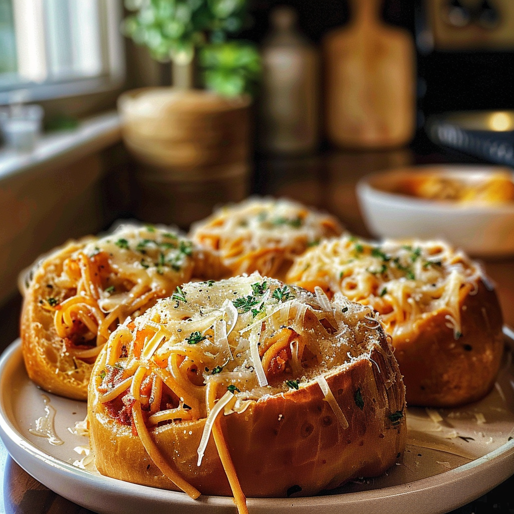 Recipe preparation
