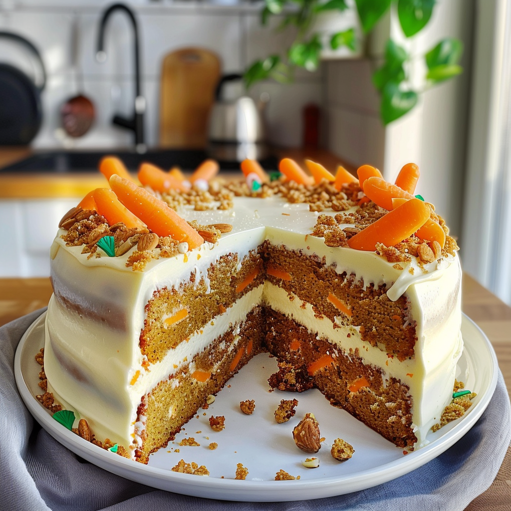 Recipe preparation