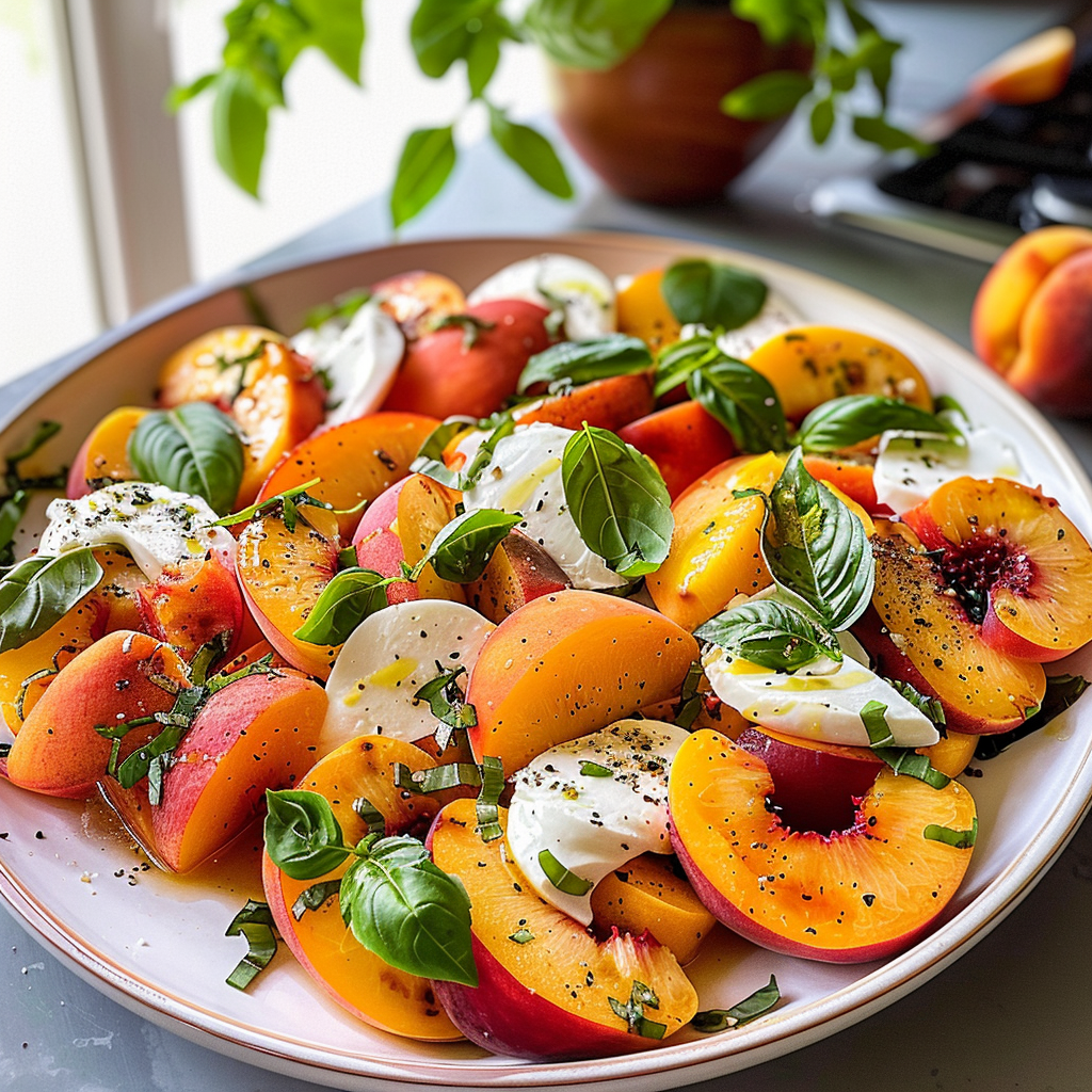 Recipe preparation