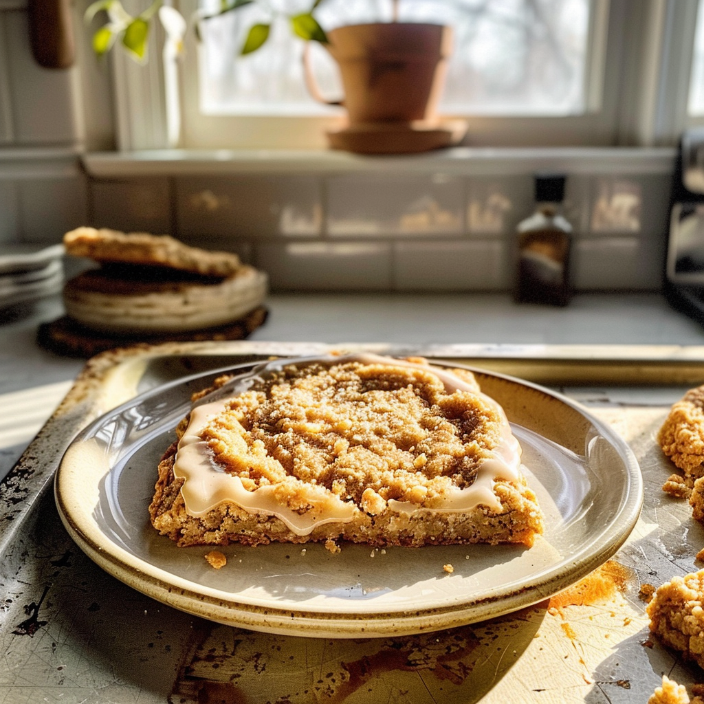 Recipe preparation