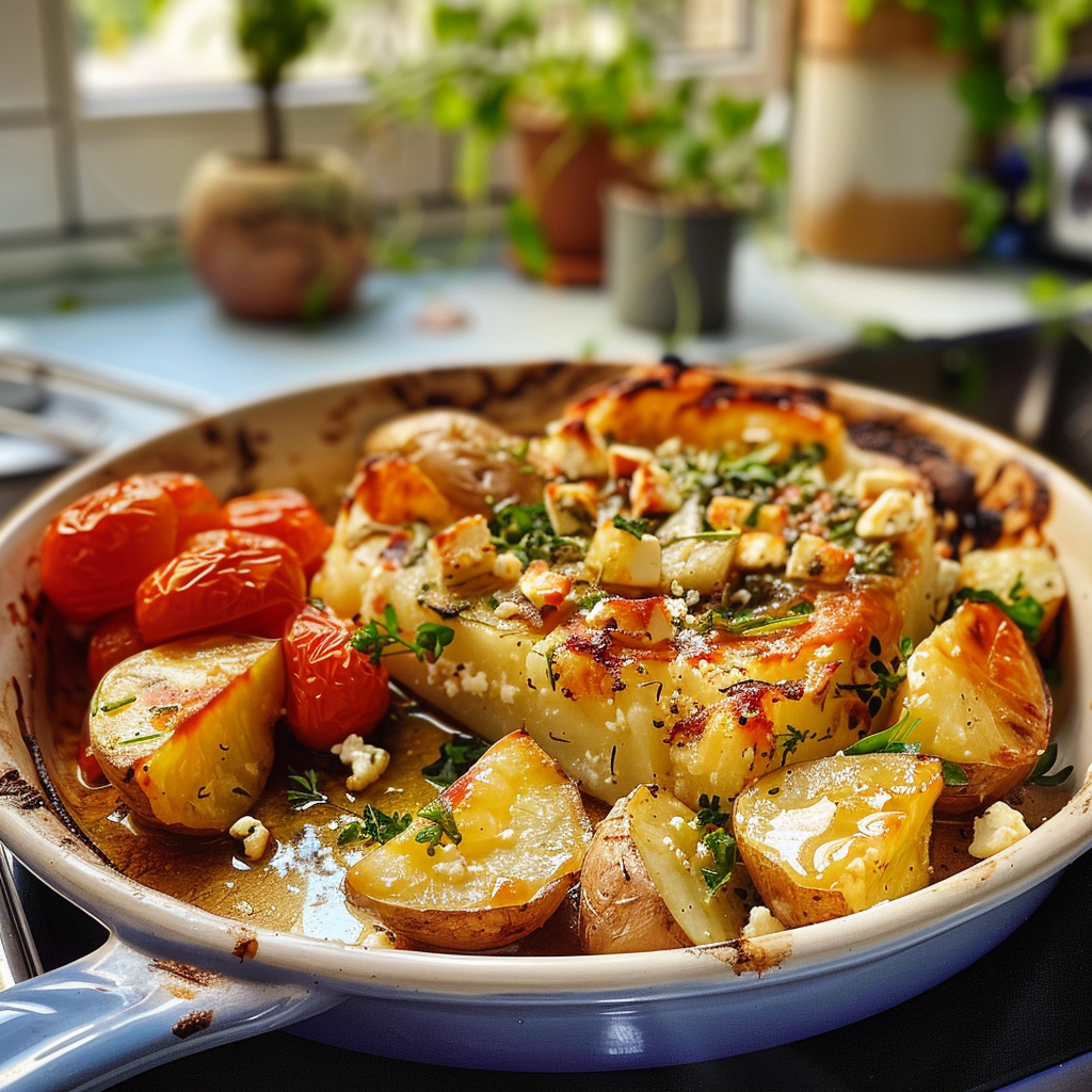 Recipe preparation
