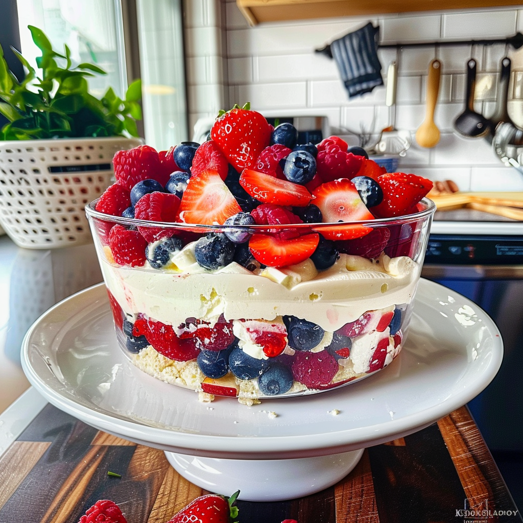 Recipe preparation