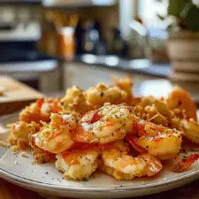 Crab Crunchies