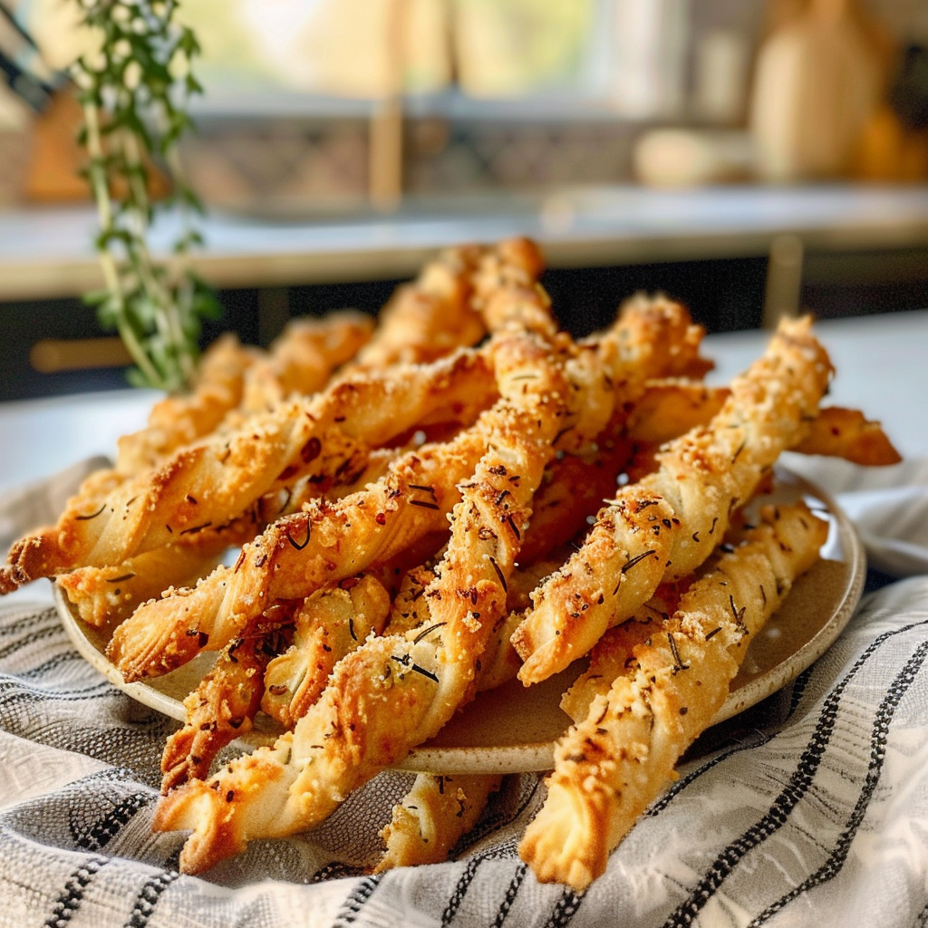 Recipe preparation
