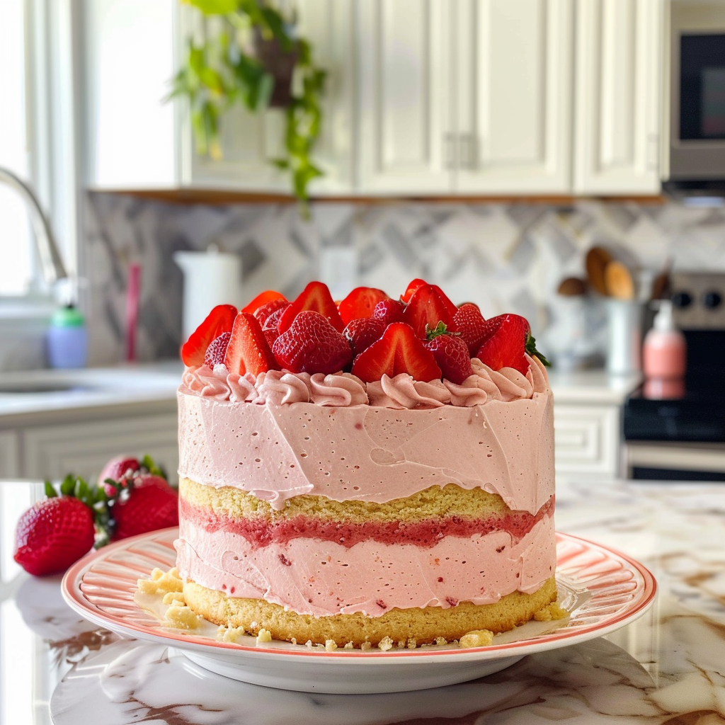 Recipe preparation