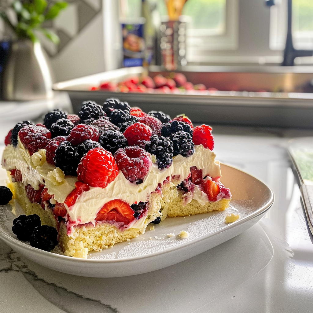 Recipe preparation