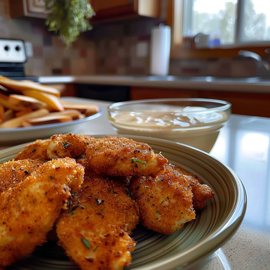 Recipe preparation
