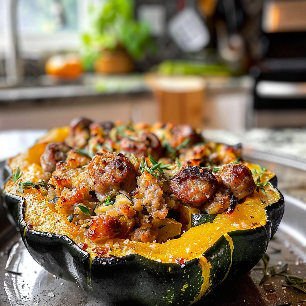 Recipe preparation