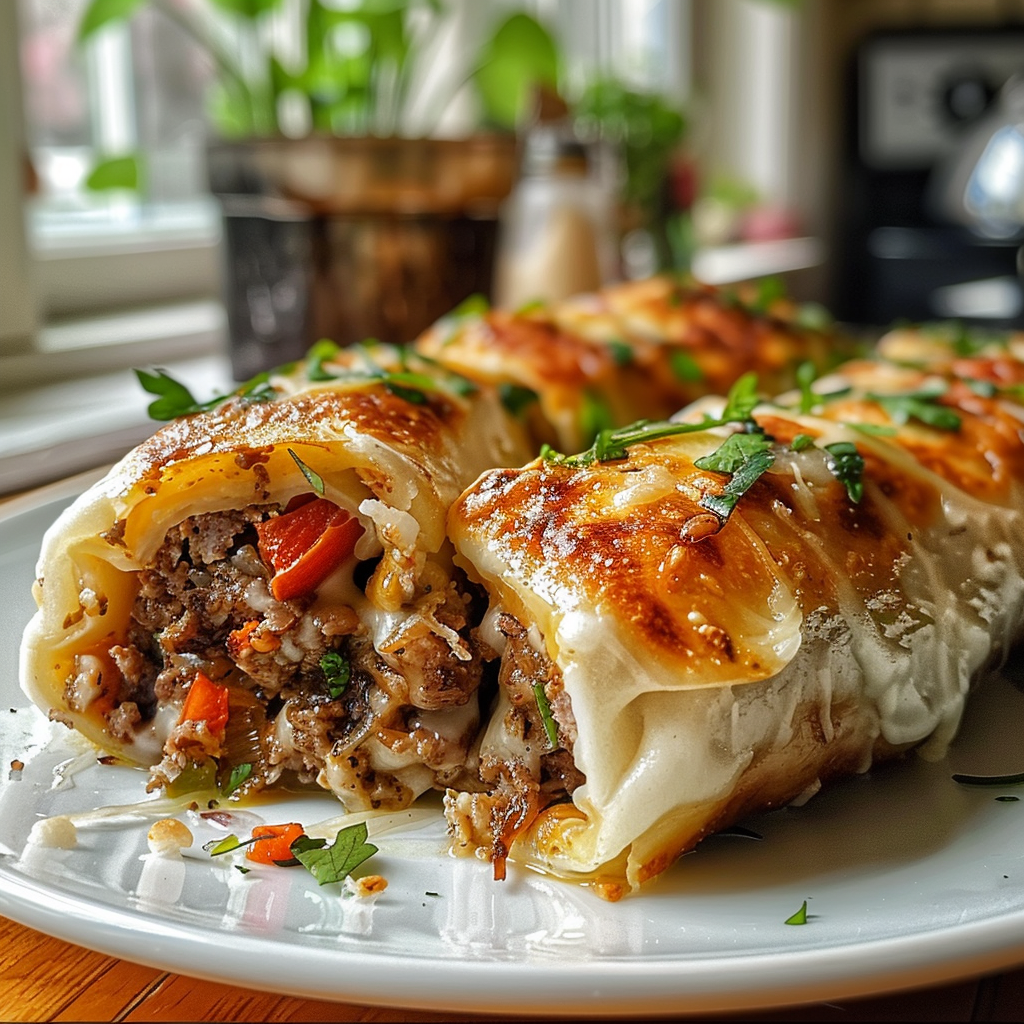 Recipe preparation