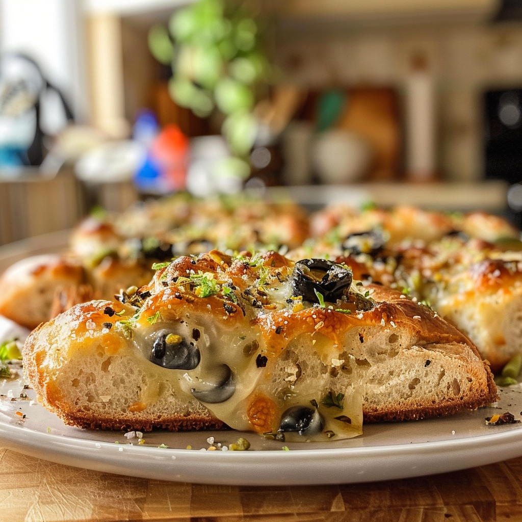 Recipe preparation