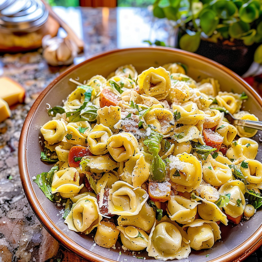 Recipe preparation