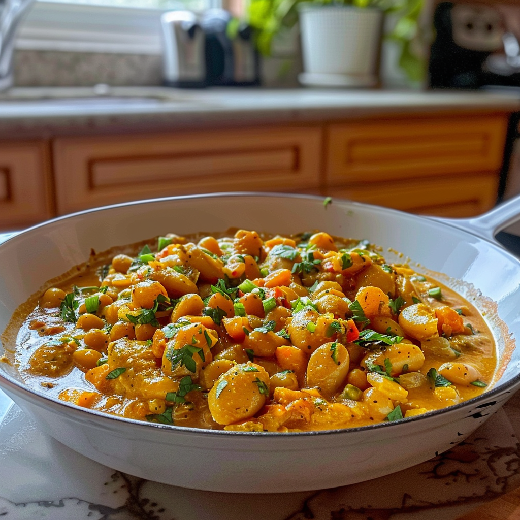 Recipe preparation
