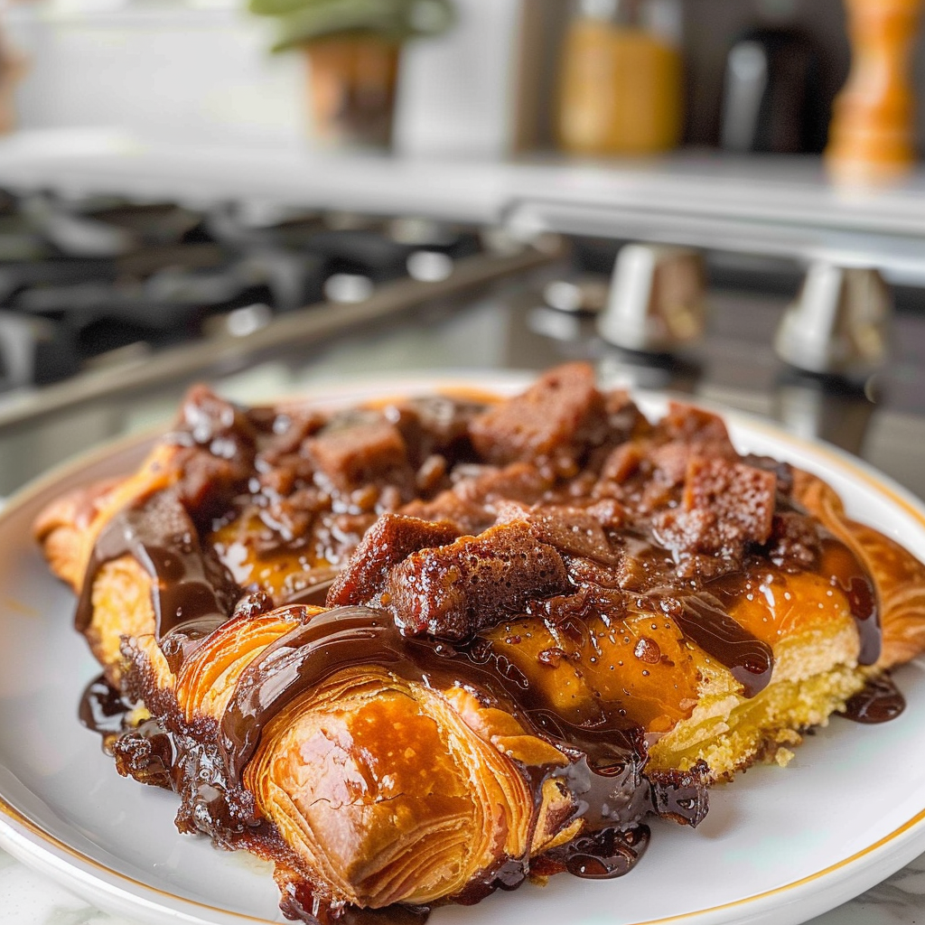 Recipe preparation
