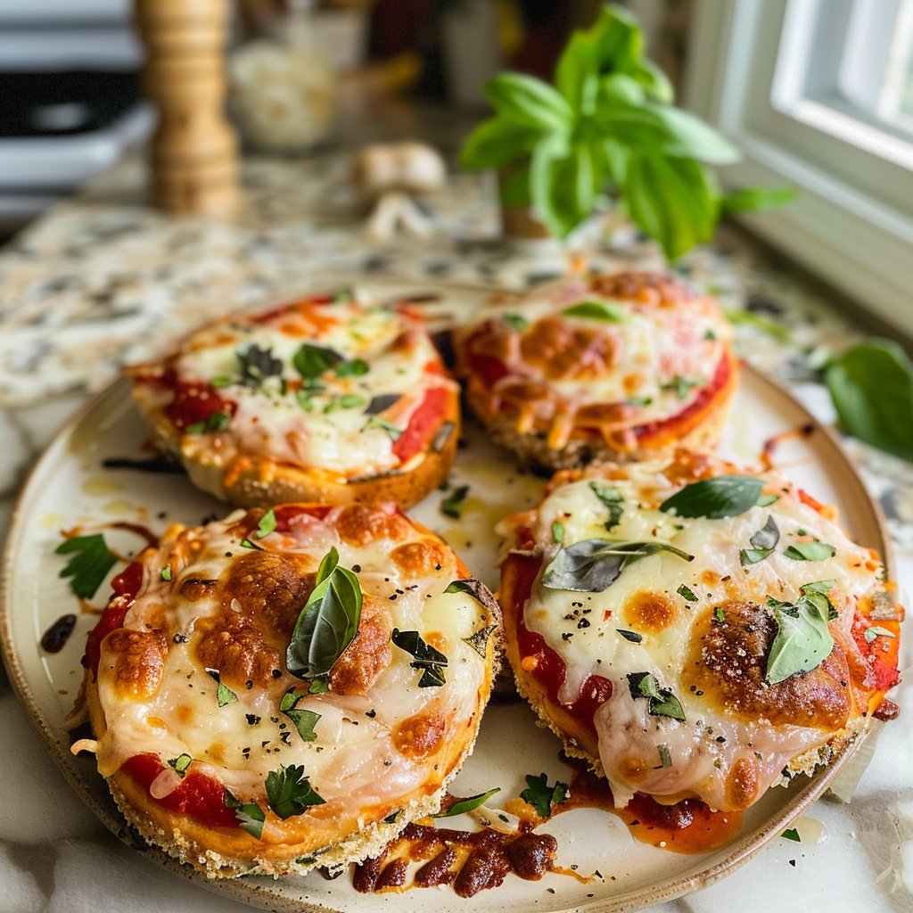 Recipe preparation