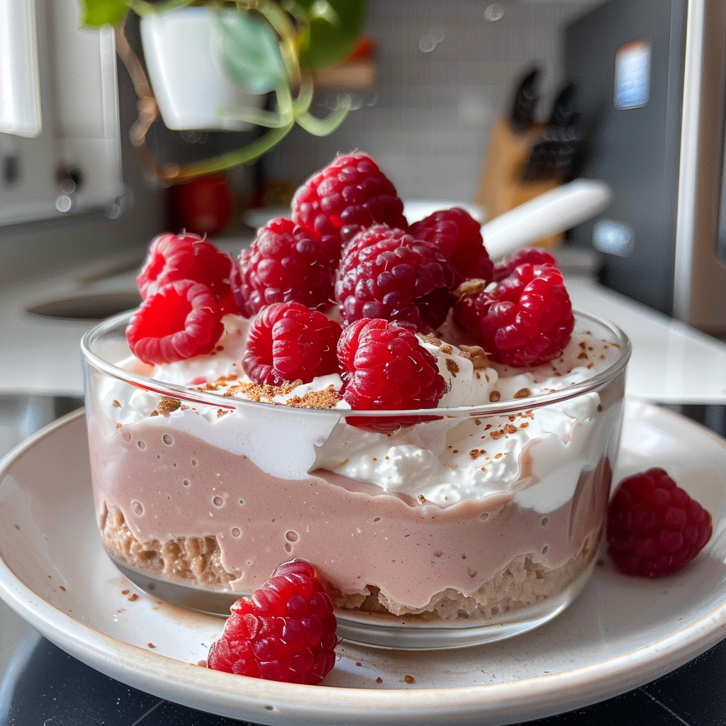 Recipe preparation