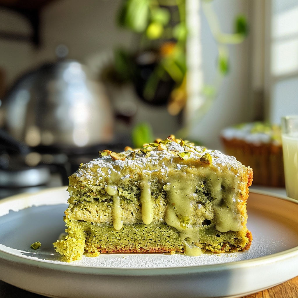 Recipe preparation