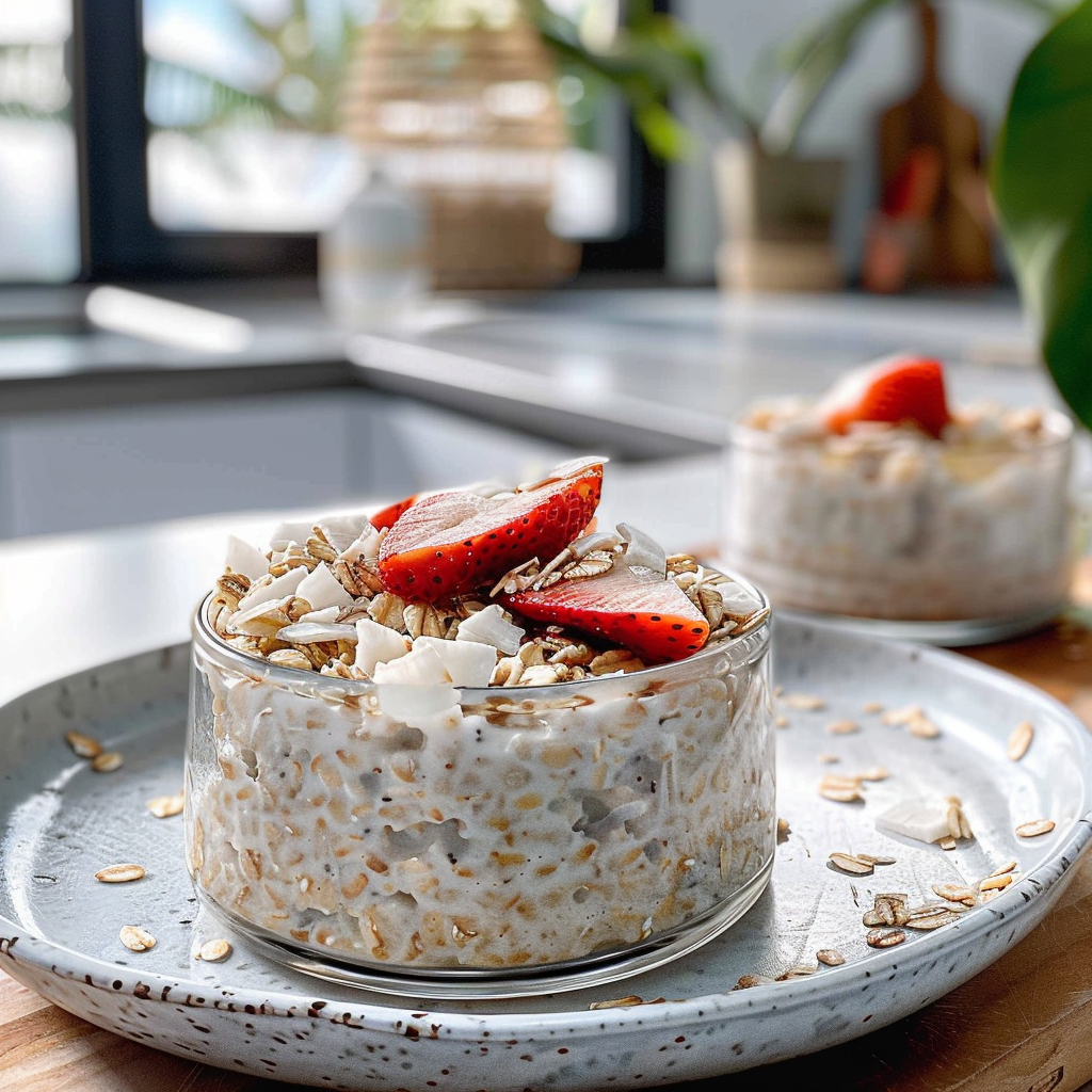 Recipe preparation