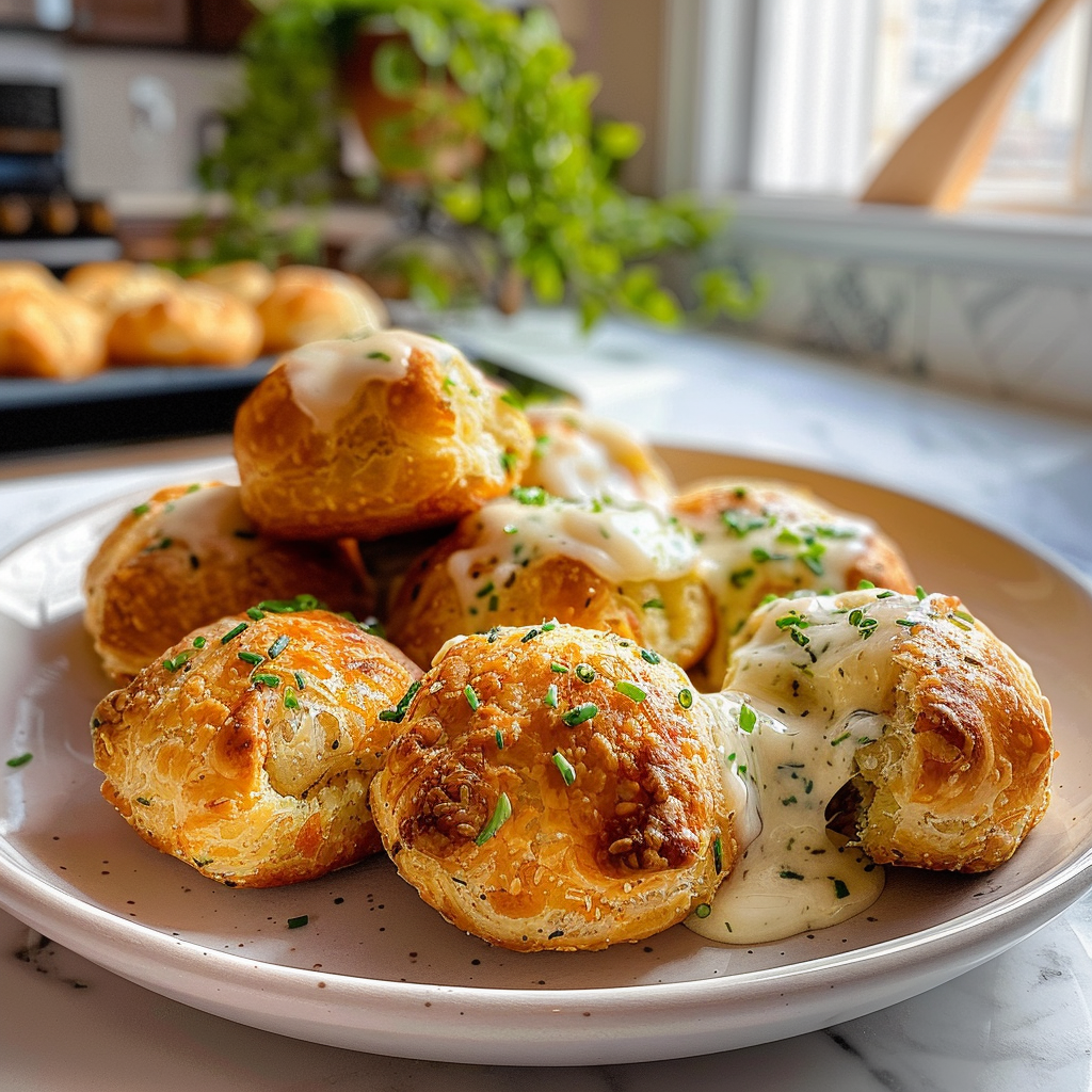 Recipe preparation