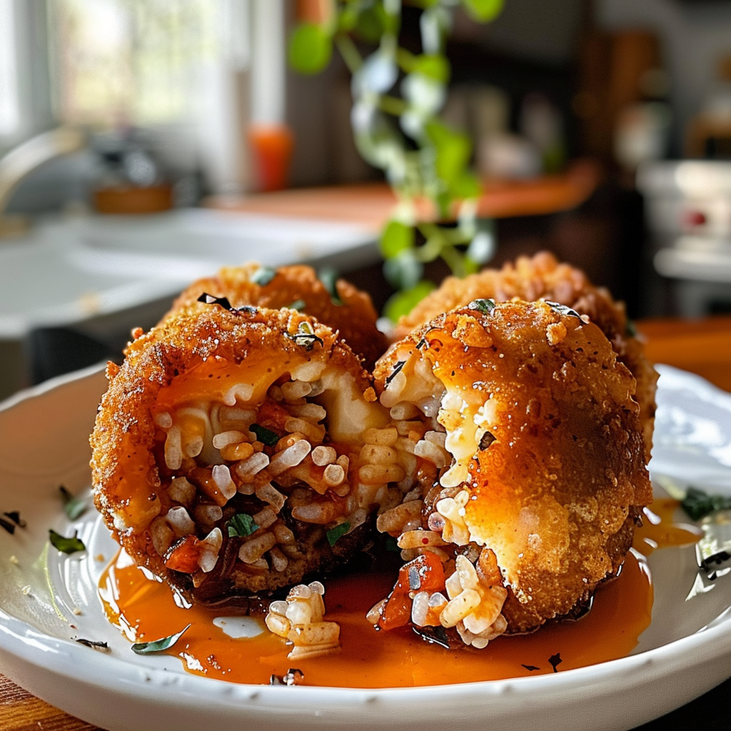 Recipe preparation