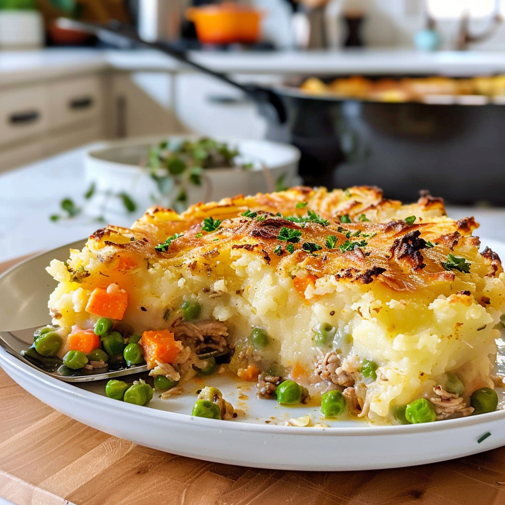 Recipe preparation
