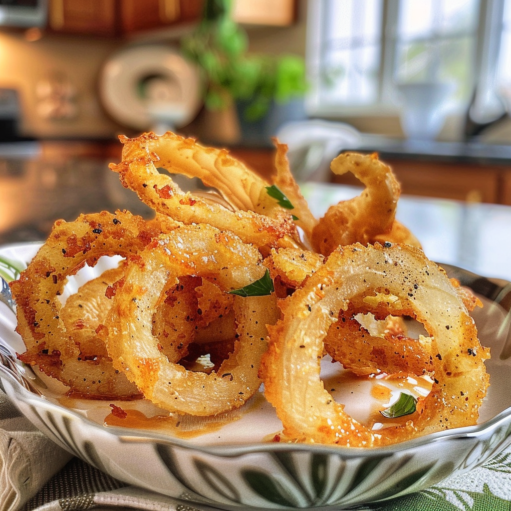 Recipe preparation