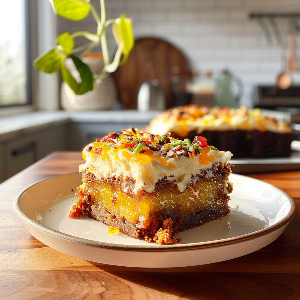 Recipe preparation