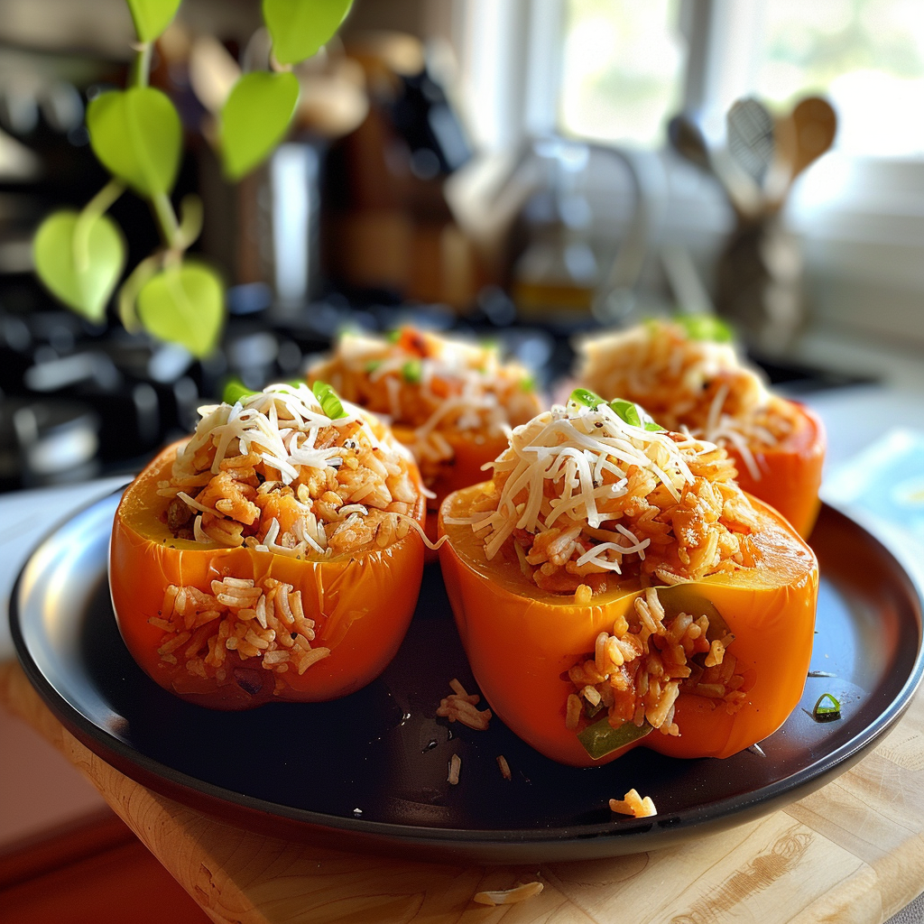 Recipe preparation