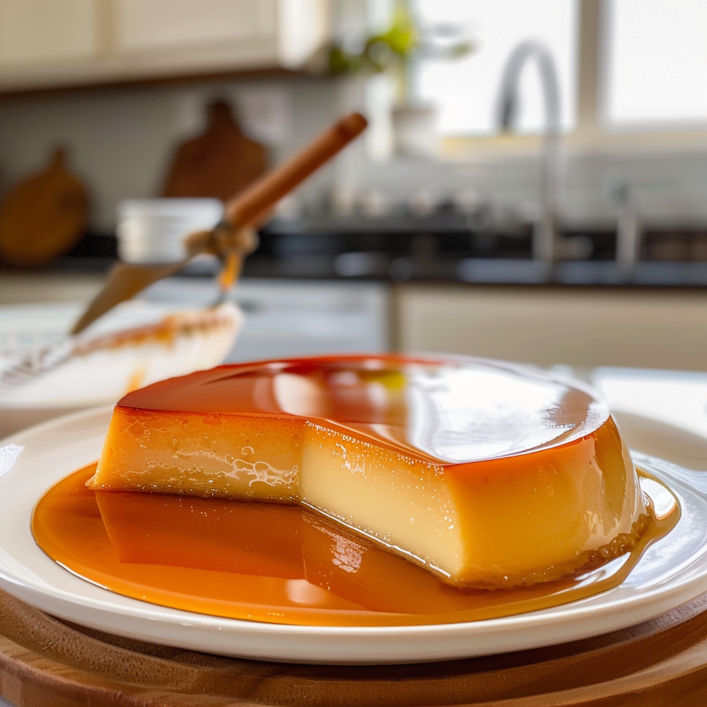 Recipe preparation