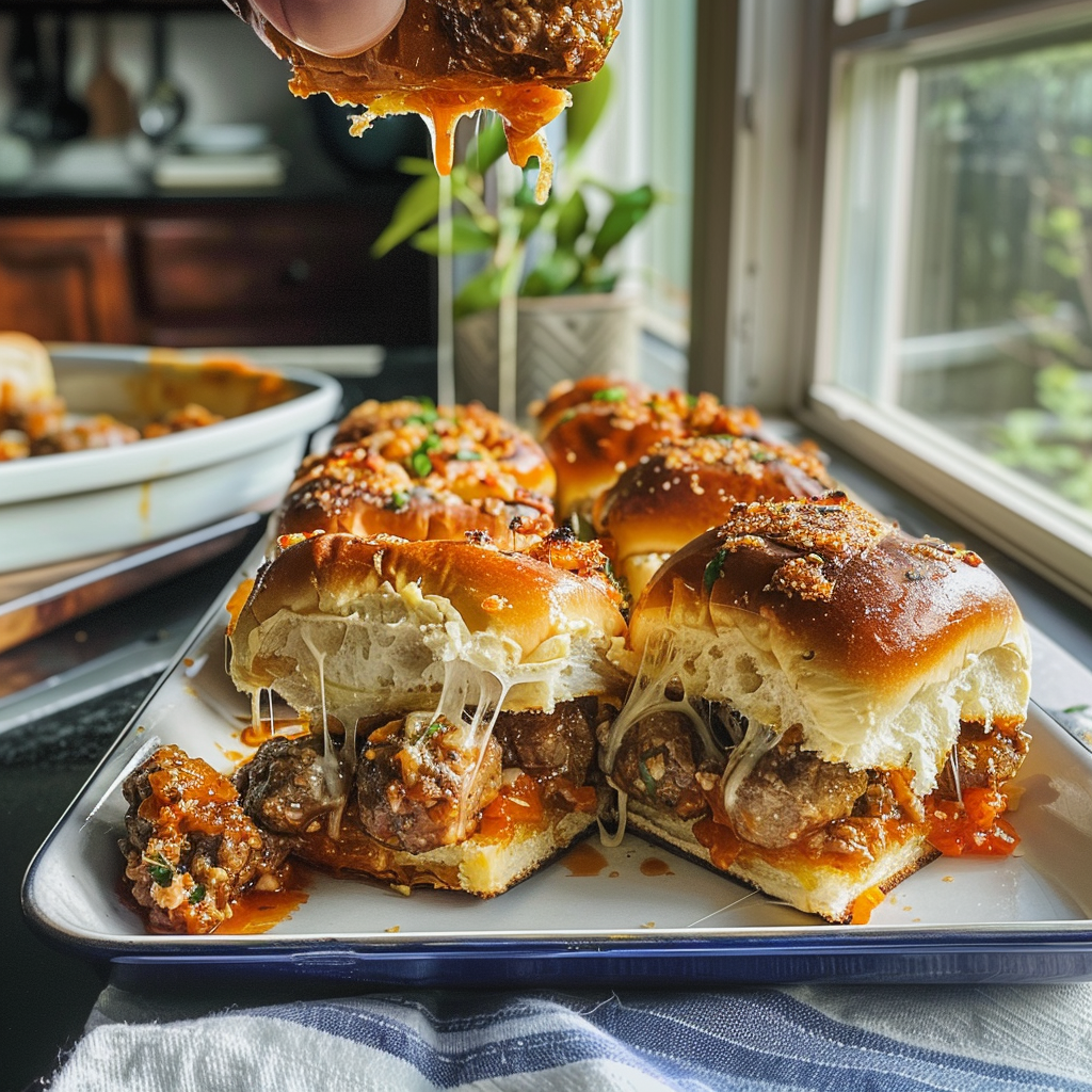 Recipe preparation