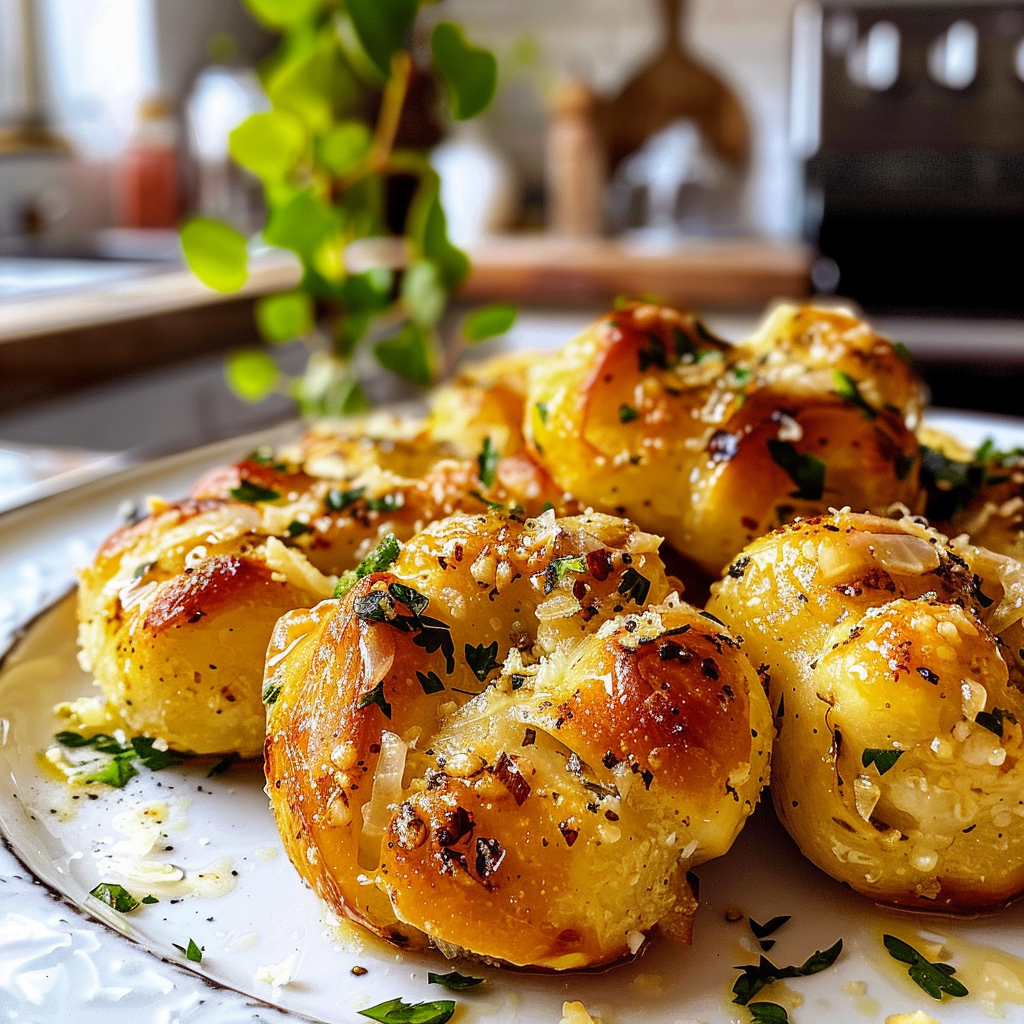 Recipe preparation