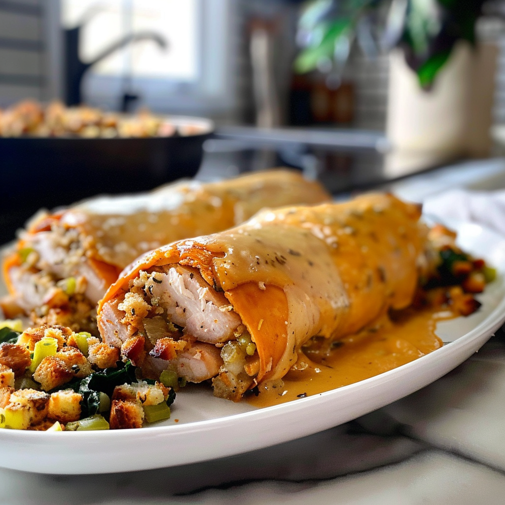 Recipe preparation