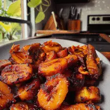 Sweet Plantains
