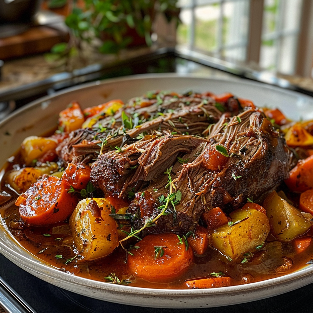 Recipe preparation