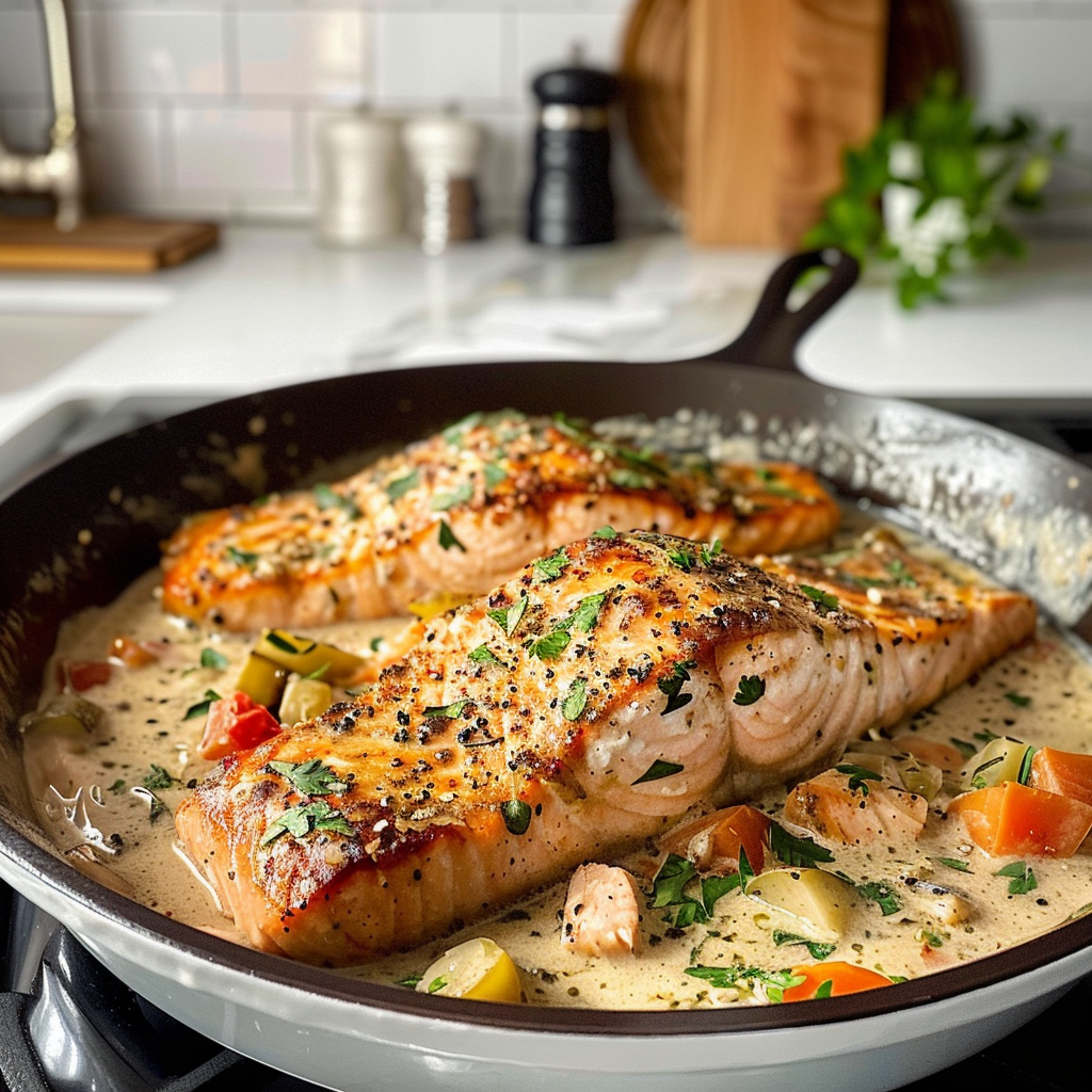 Recipe preparation