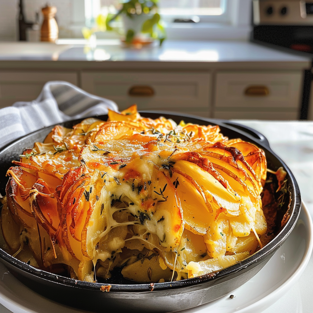 Recipe preparation